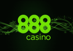 888 Casino Logo