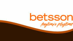 Betsson Logo