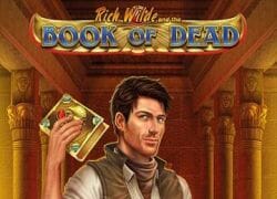 Book of Dead Slot