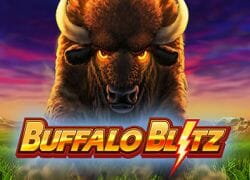 Buffalo Blitz Slot