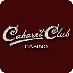 Cabaret Club Casino Logo