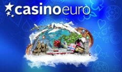 Casino Euro Logo
