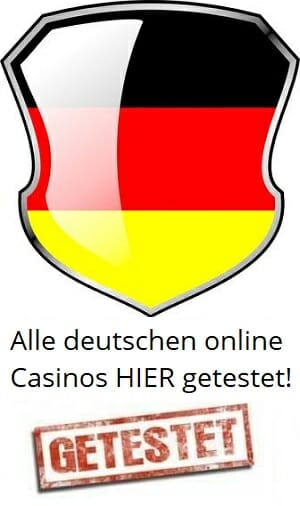 Deutsche Casinos im Test