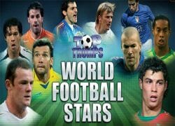 Football Stars Slot