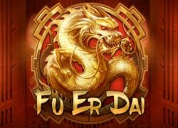 FUR ER DAO Slot Logo