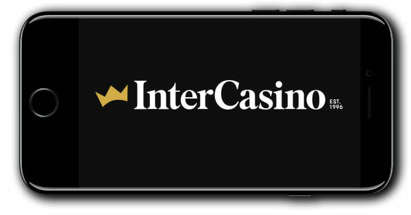 Intercasino Mobile