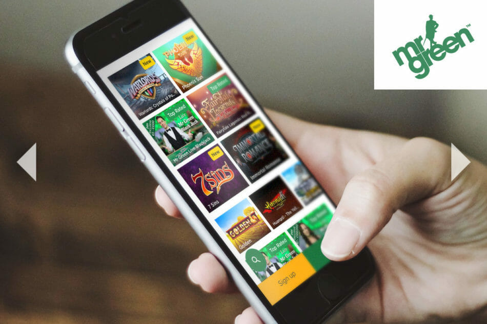 Mr Green Casino Bonus August 2019 100 Guthaben 200 Free Spins Mr Green Casino Bonus August 2019 100 Guthaben 200 Free Spins