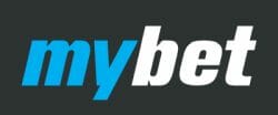 Mybet Casino Logo
