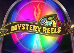 Mystery Reels Slot