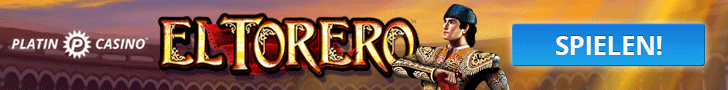 Platincasino Bonusangebot