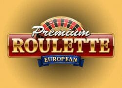 Premium Roulette Logo