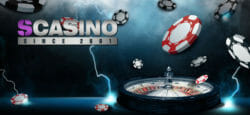 Swiss Casino Logo