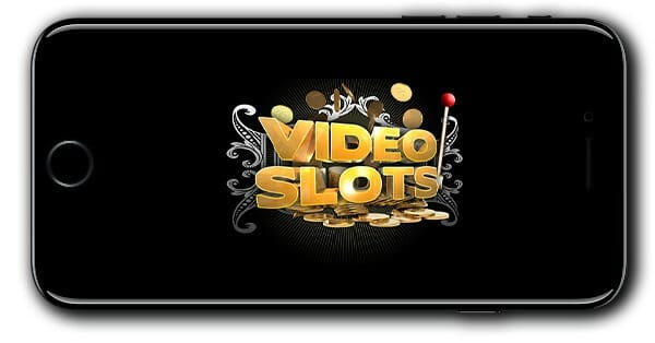 Videoslots Casino Mobile