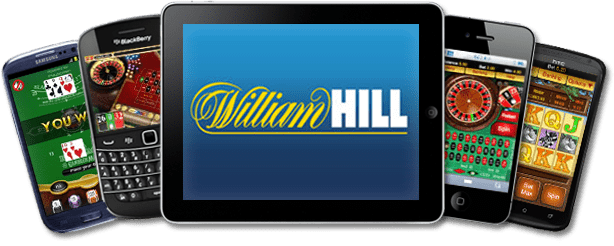 William Hill Mobile