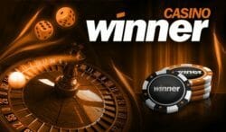 Winner Casino Logo